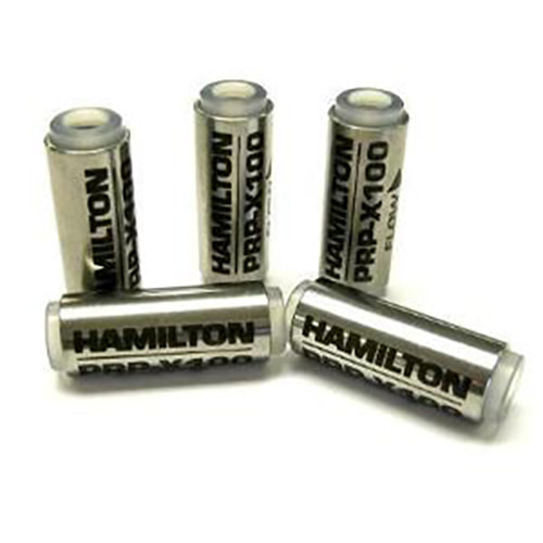 Hamilton Company Ion Exclusion HPLC Columns